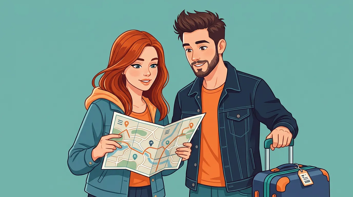 Reisekasse mit Freunden: fair zurückzahlen, ohne peinliche Nachfragen